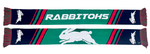 Load image into Gallery viewer, South Sydney Rabbitohs Scarf [FLV:Velocity]
