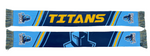 Load image into Gallery viewer, Gold Coast Titans Scarf [FLV:Velocity]
