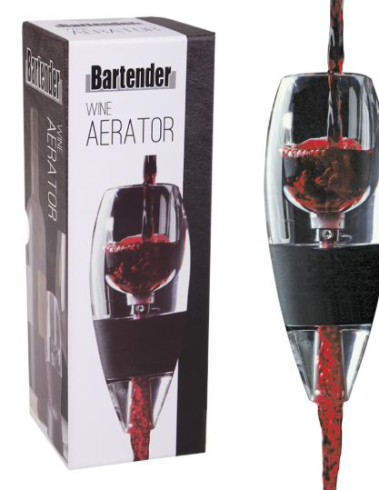 Bartender Wine Aerator