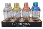 Load image into Gallery viewer, Cocktail Shaker Recipe [FLV:Iridescent]
