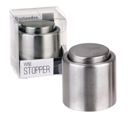 Wine Stopper