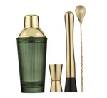Load image into Gallery viewer, Cyrus Sage Cocktail Set [FLV:4 Piece]
