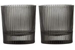 Load image into Gallery viewer, Cyrus Whisky glasses [FLV:Charcoal]
