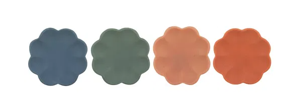 Panama Flower Bowl [FLV:Ocean]