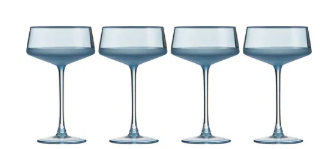 Panama Ocean Glasses [FLV:Coupe]
