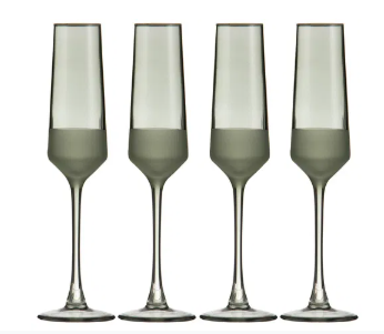 Panama Moss Glasses [FLV:Champagne]