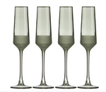 Load image into Gallery viewer, Panama Moss Glasses [FLV:Champagne]
