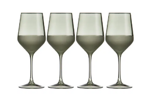 Panama Moss Glasses [FLV:Wine]