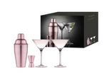 Load image into Gallery viewer, Aurora Martini Cocktail Set [FLV:Blush Pink]

