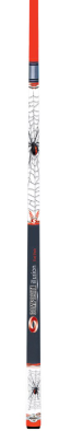 Illusion 2pc Cue [FLV:Redback]