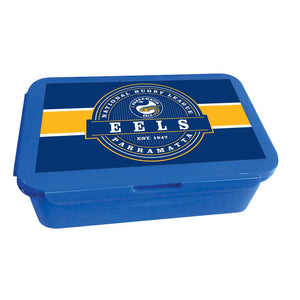 Parramatta Eels Bento Lunch Box