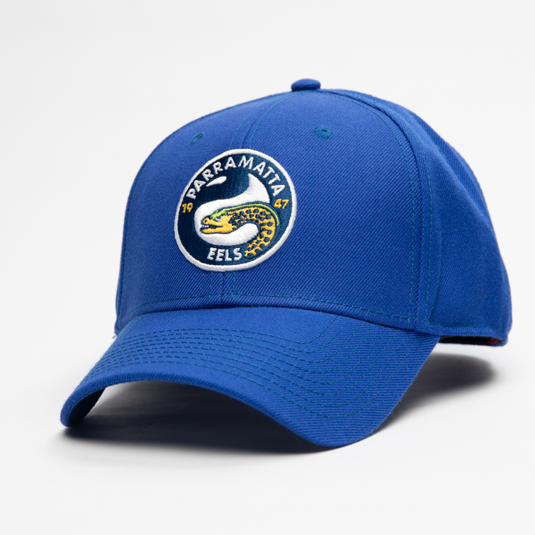 Parramatta Eels Stadium Cap