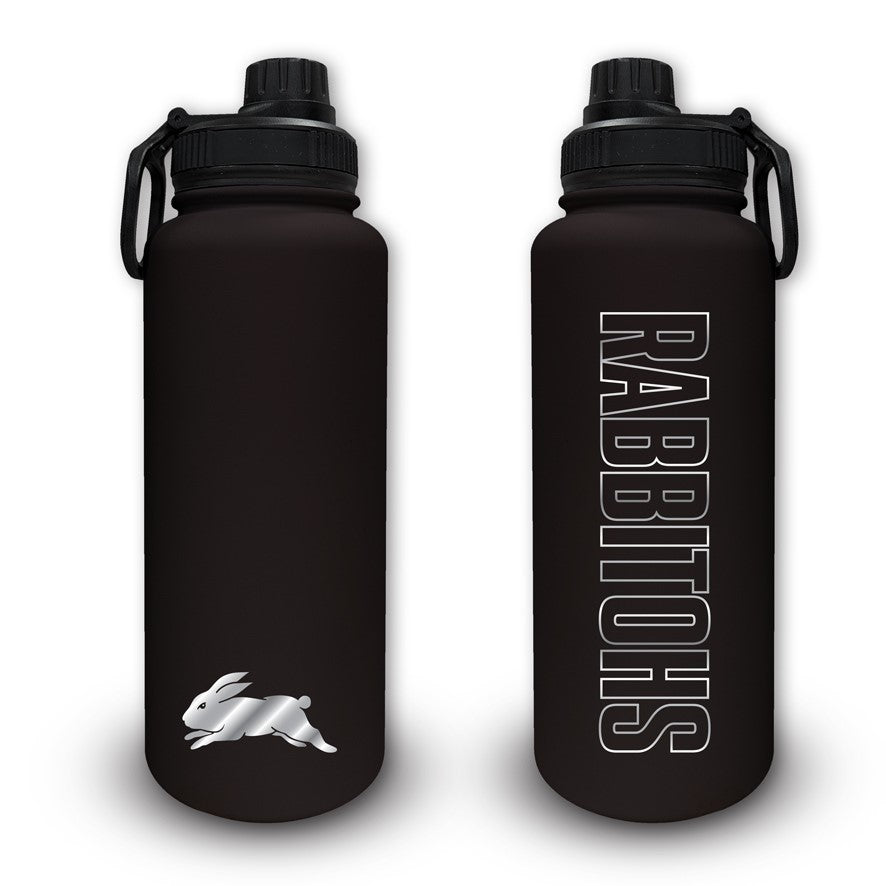 South Sydney Rabbitohs Water Bottle 960ml