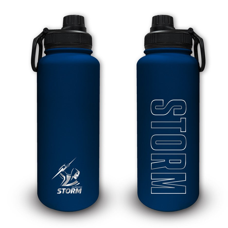 Melbourne Storm Water Bottle 960ml