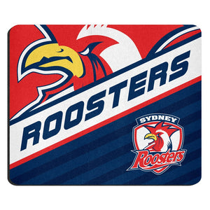 Sydney Roosters Mouse Pad