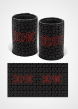 ACDC Logo Can Cooler