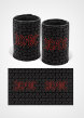 Load image into Gallery viewer, ACDC Logo Can Cooler
