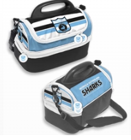 Cronulla Sharks Lunch Cooler Bag [FLV:Retro]
