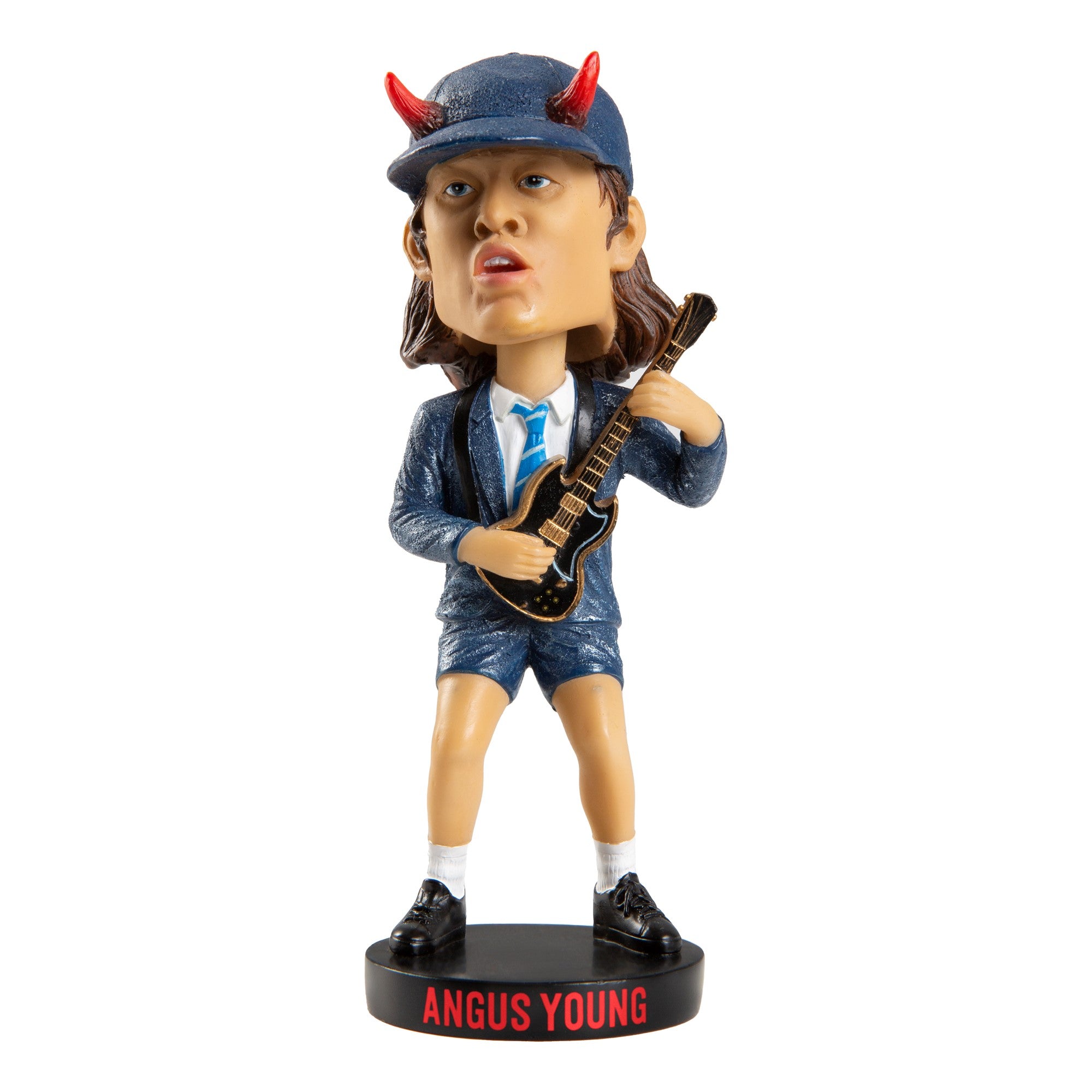 ACDC Bobblehead [FLV:Angus]