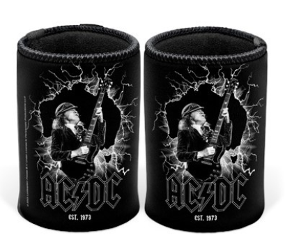 ACDC Aussie Lightning Cooler