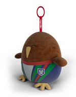 Load image into Gallery viewer, Kiwio The Kiwi Minee SquishOz
