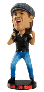 Load image into Gallery viewer, ACDC Bobblehead [FLV:Brian Johnson]
