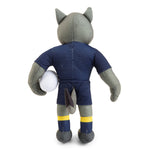 Load image into Gallery viewer, NQ Cowboys Plush Mascot
