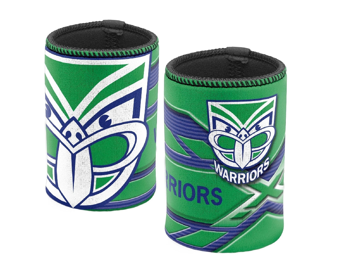 New Zealand Warriors Can Cooler