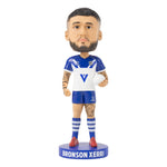 Load image into Gallery viewer, Canterbury Bulldogs Bobblehead - Bronson Xerri
