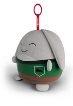 Load image into Gallery viewer, Reggo The Rabbitohs Minee SquishOz
