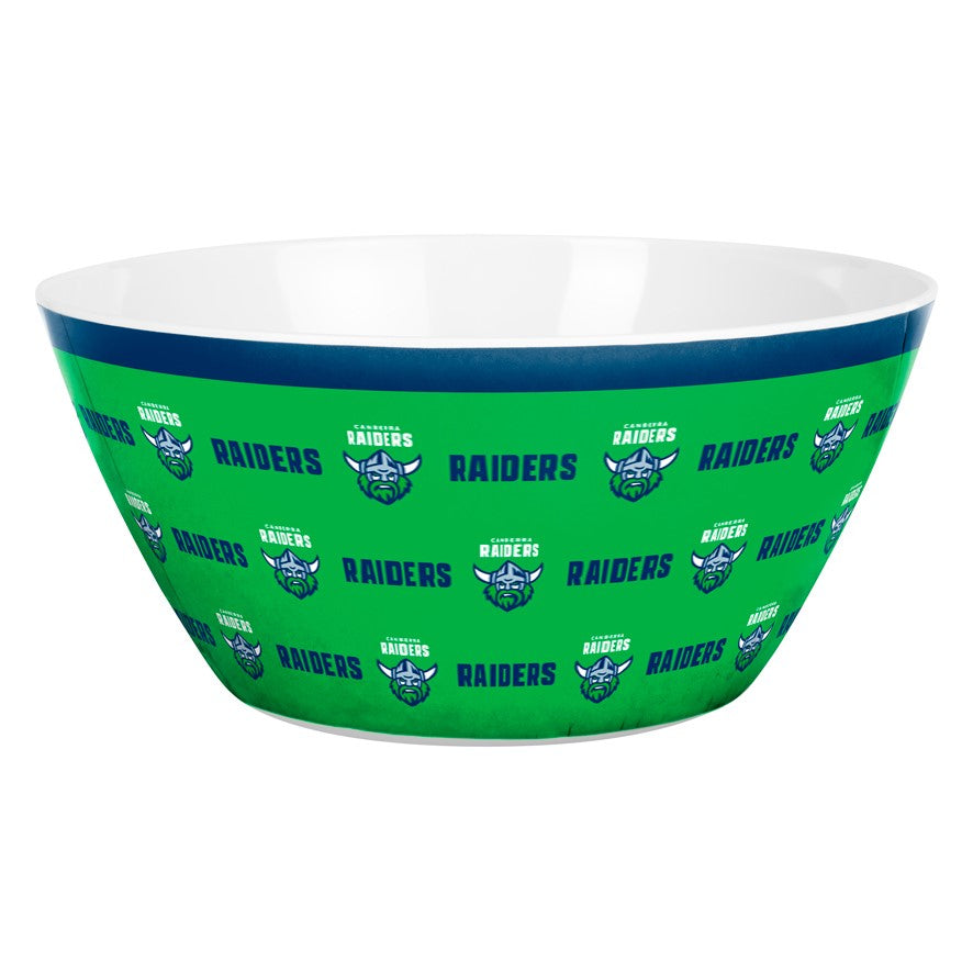 Canberra Raiders Chip Bowl