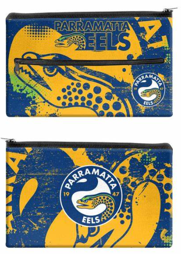 Parramatta Eels Pencil Case [FLV:Large]