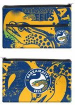 Load image into Gallery viewer, Parramatta Eels Pencil Case [FLV:Large]
