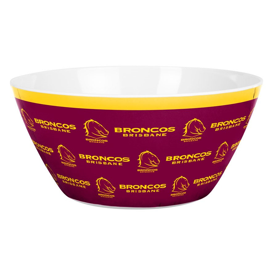 Brisbane Broncos Chip Bowl