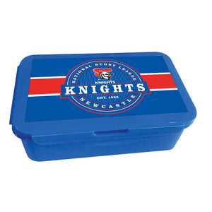 Newcastle Knights Bento Lunch Box