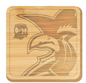 Sydney Roosters Cheeseboard