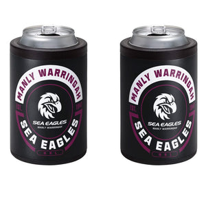 Manly Sea Eagles Insulated Cooler