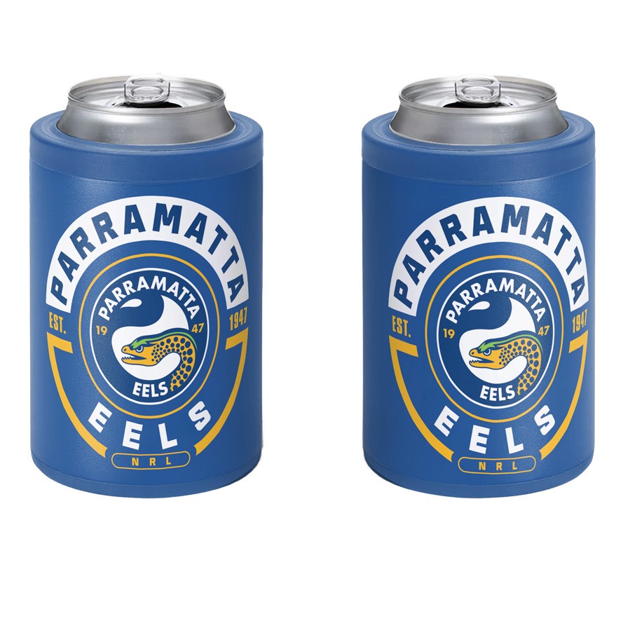 Parammatta Eels Insulated Cooler