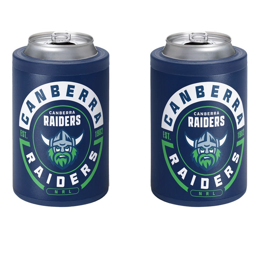 Canberra Raiders Insulated Cooler