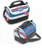 Load image into Gallery viewer, Sydney Roosters Lunch Cooler Bag [FLV:Retro]
