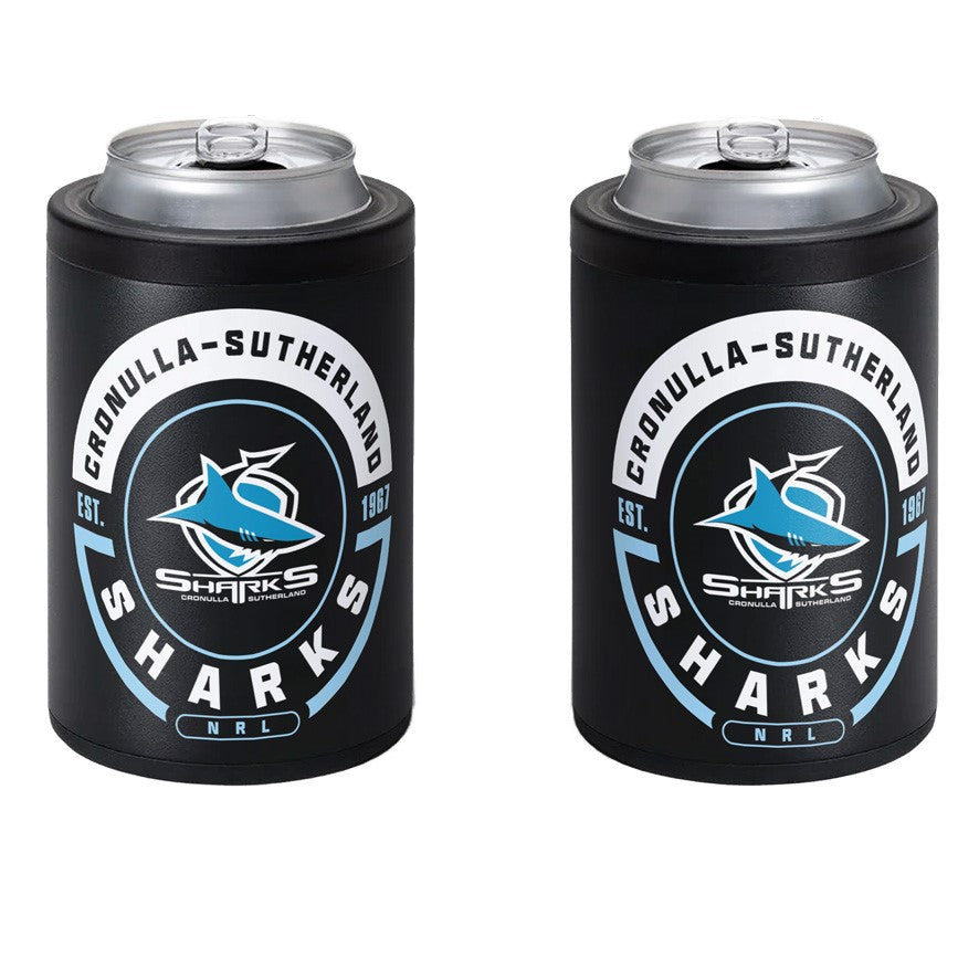 Cronulla Sharks Insulated Cooler