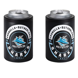 Cronulla Sharks Insulated Cooler