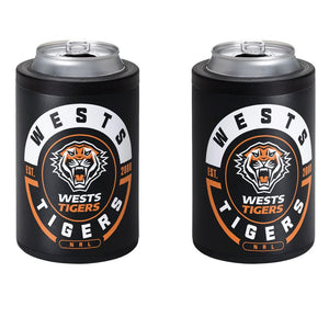 Wests Tigers Insulated Cooler