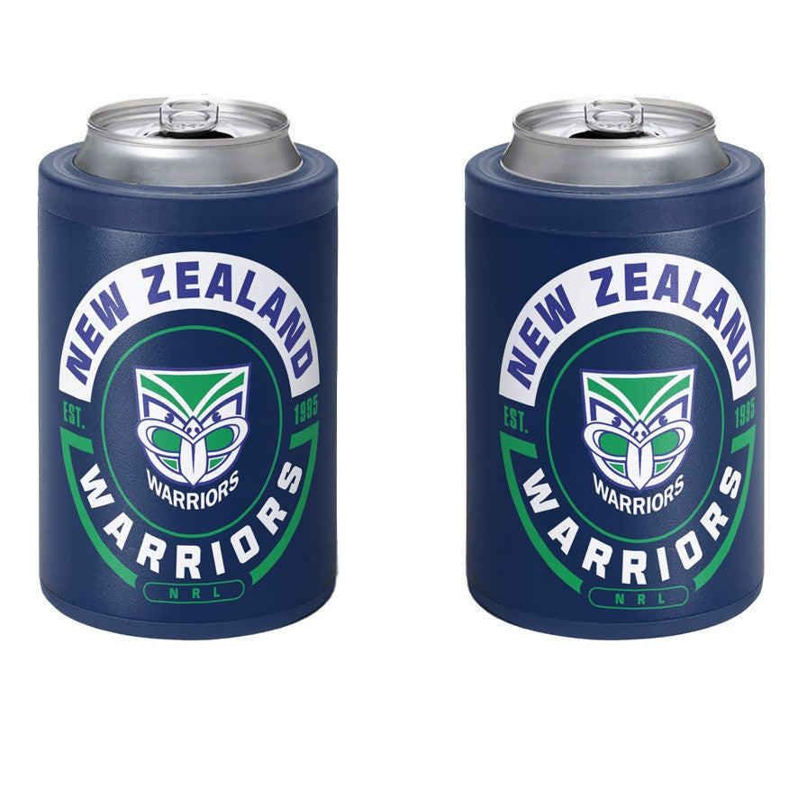 New Zealand Warriors Insulated Cooler