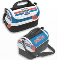 Newcastle Knights Lunch Cooler Bag [FLV:Retro]