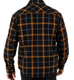 Load image into Gallery viewer, Wests Tigers &quot;Mustang&quot;Flannel Shirt [SZ:Small]
