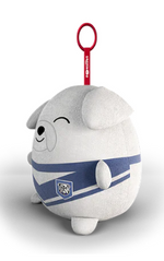 Load image into Gallery viewer, Bruto the Bulldog Mini SquishOz
