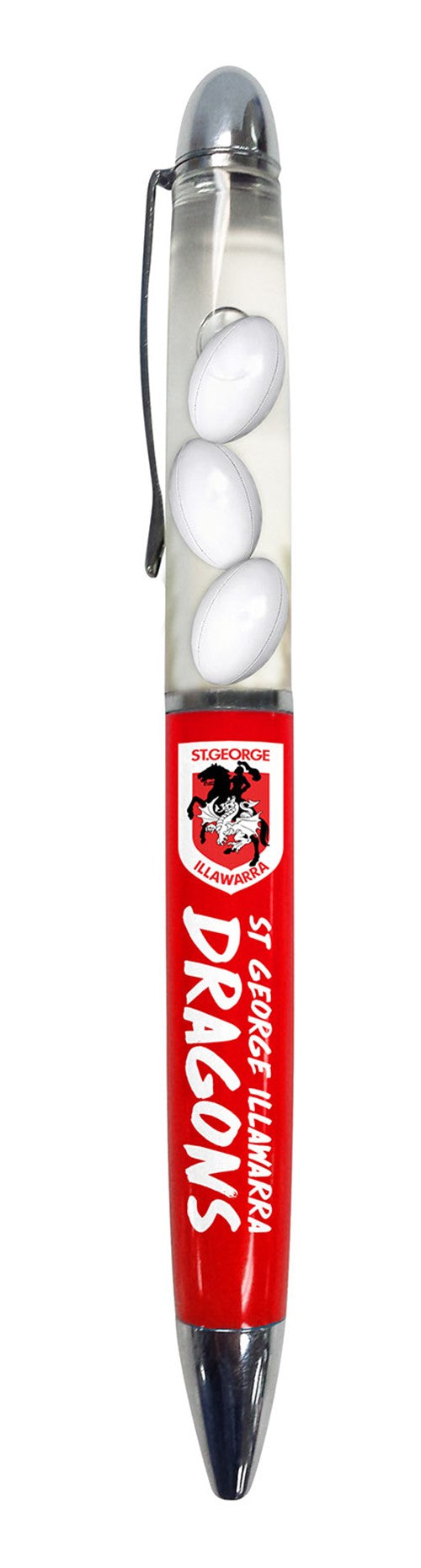 St George Dragons Pen