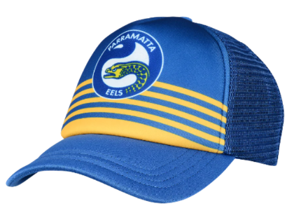 Parramatta Eels Retro Trucker Cap