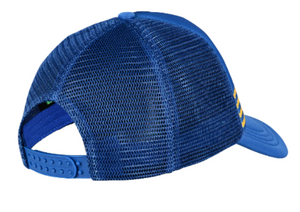 Parramatta Eels Retro Trucker Cap